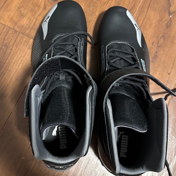 Puma Sneakers Mercedes AMG Edition - Picture 3 of 4